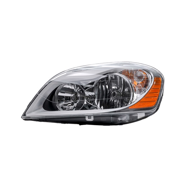 XC60 Frontlykter 043868 VALEO