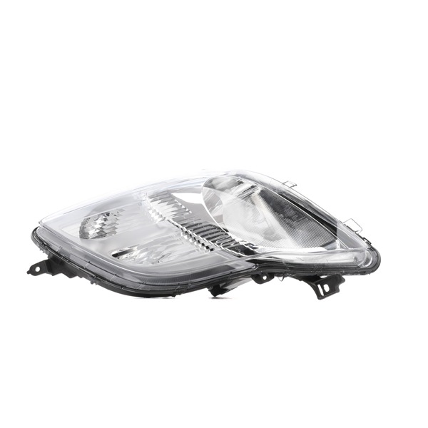 DAIHATSU Applause I Hatchback (A101, A111) 1.6 16V (A101) Headlight 043932