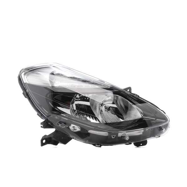OEM 7701072013 VALEO  Scheinwerfer 044048 für RENAULT
