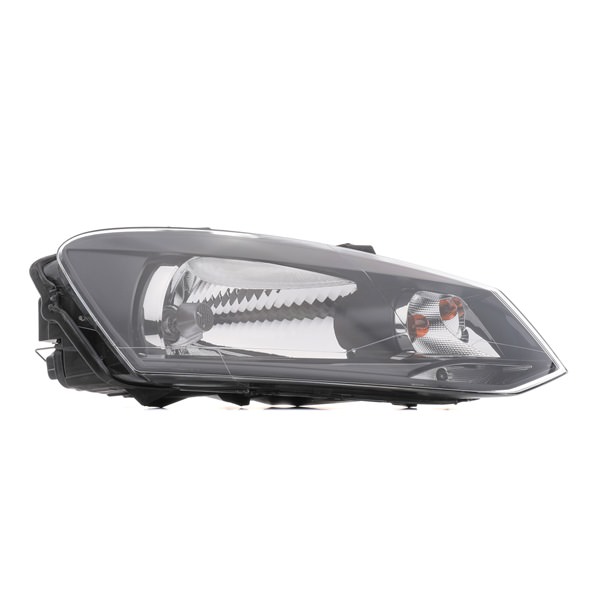 VW KAEFER 2003 Frontlykter 044082