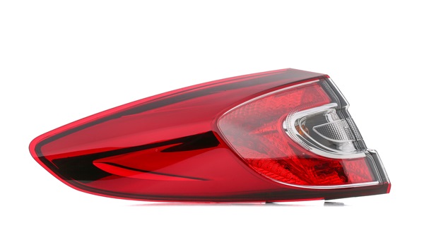 VALEO Feu arrière 044085