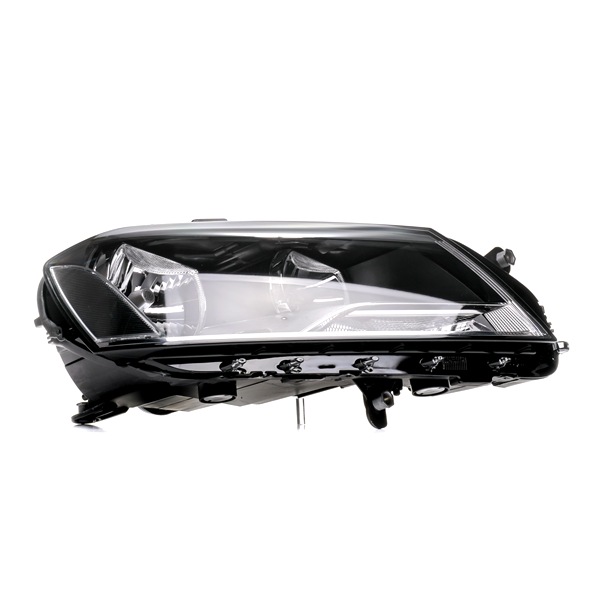 VALEO Headlight (044502) for VW Passat Variant (365) 2.0 TDI (125 KW / 170 HP / from 2010)
