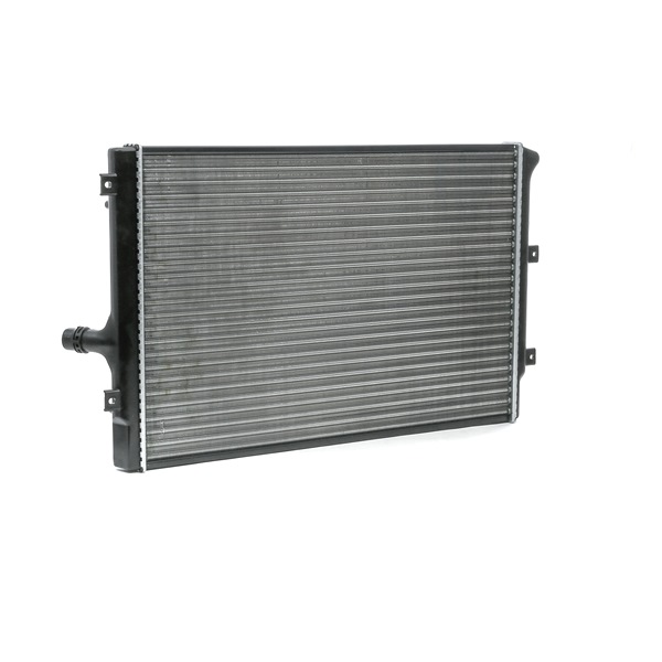 OEM 1K0121251BK MAXGEAR Radiator, motorkjøling AC221021 for VW, AUDI, VOLVO, FORD, SKODA