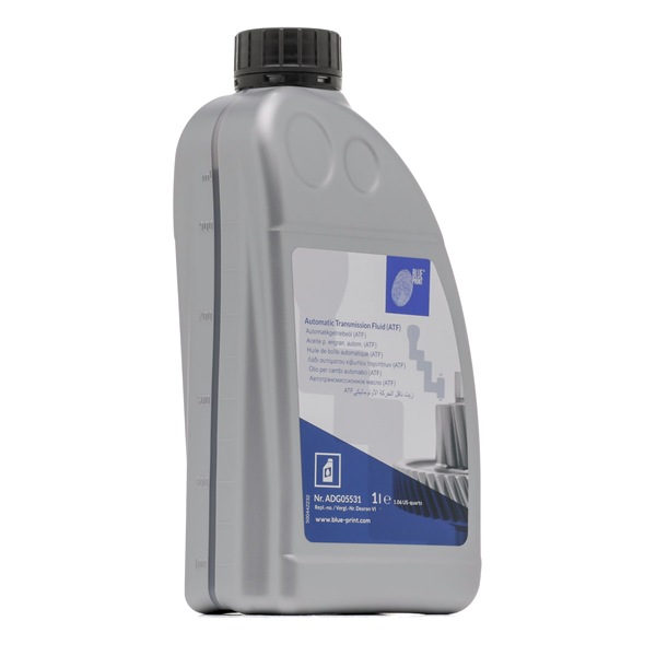 BLUE PRINT Atf olie / gearkasseolie automatik ADG05531