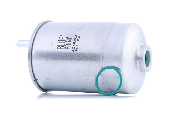 OEM 7701478821 BLUE PRINT Filtro combustible ADK82336 para BMW, RENAULT, DACIA, LADA, SANTANA