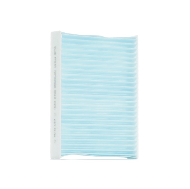 TOYOTA AYGO 2015 Pollen filter ADT32550