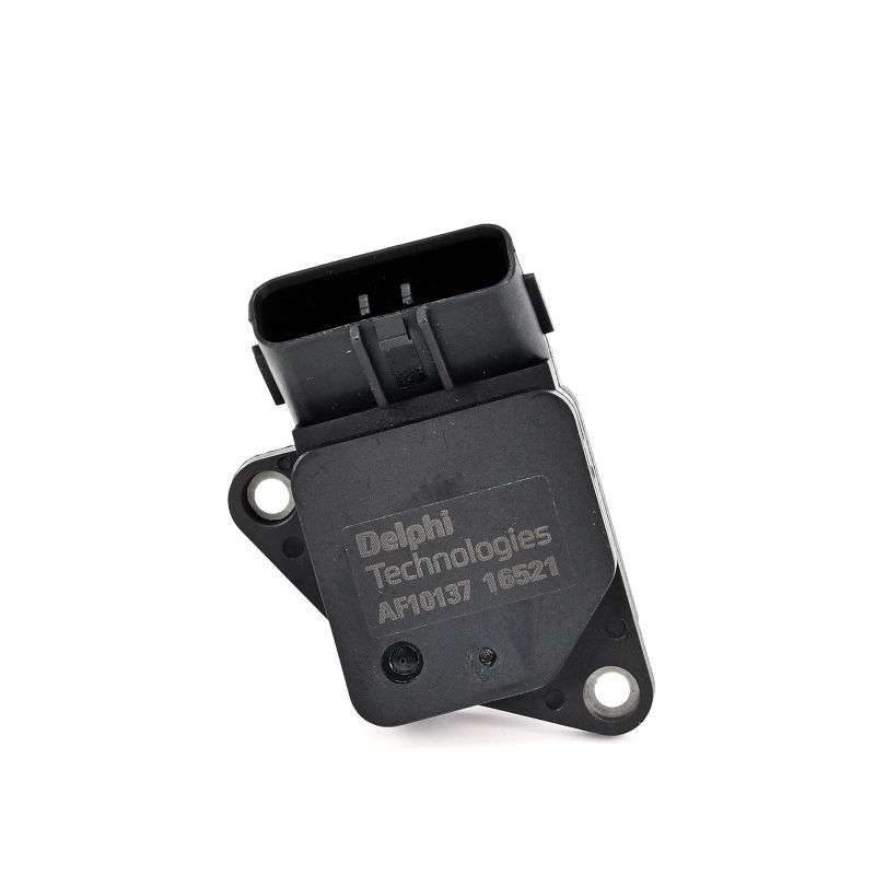 DELPHI Mass air flow sensor (AF10137-12B1) for LEXUS SC Convertible (UZZ40_) 430 (UZZ40_) (215 KW / 292 HP / from 2001)