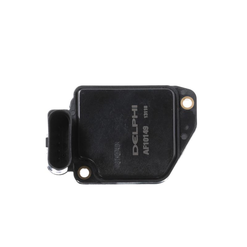 DELPHI Debimetro (AF10149) per AUDI A6 Sedan (4B2, C5) 3.0 (160 KW / 218 CV / dal 2001)