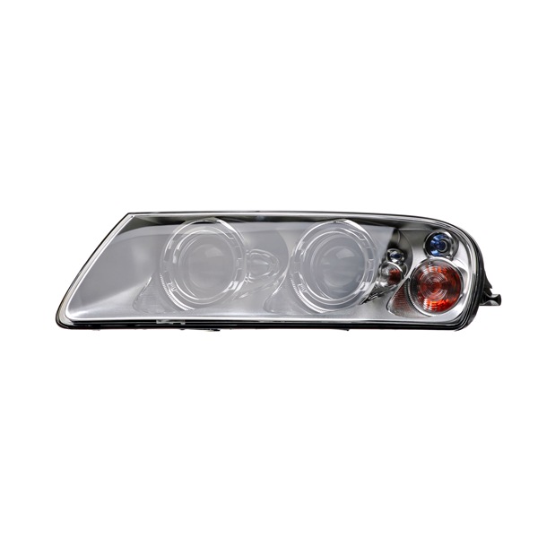 VW TOUAREG 2010 Headlight 088397