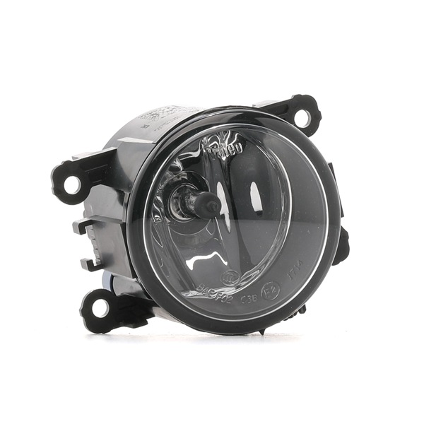 OEM 6208F9 VALEO Farol de nevoeiro 088899 para RENAULT, PEUGEOT, CITROЁN, MITSUBISHI, LAND ROVER