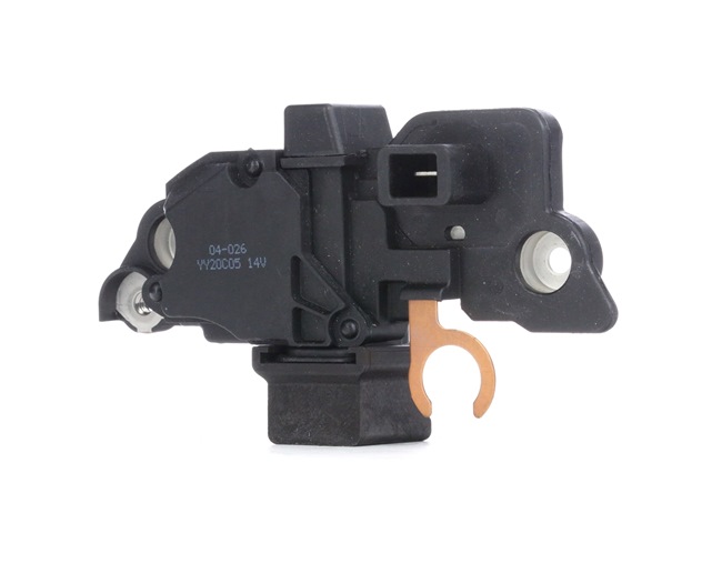 AS-PL Alternator Regulator (ARE0041) for VOLVO V70 II (285) 2.4 (103 KW / 140 HP / from 2000)