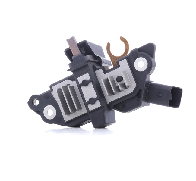 PEUGEOT 206 hatchback (2A/C) 1.4 Flex Generatorregulator ARE0057