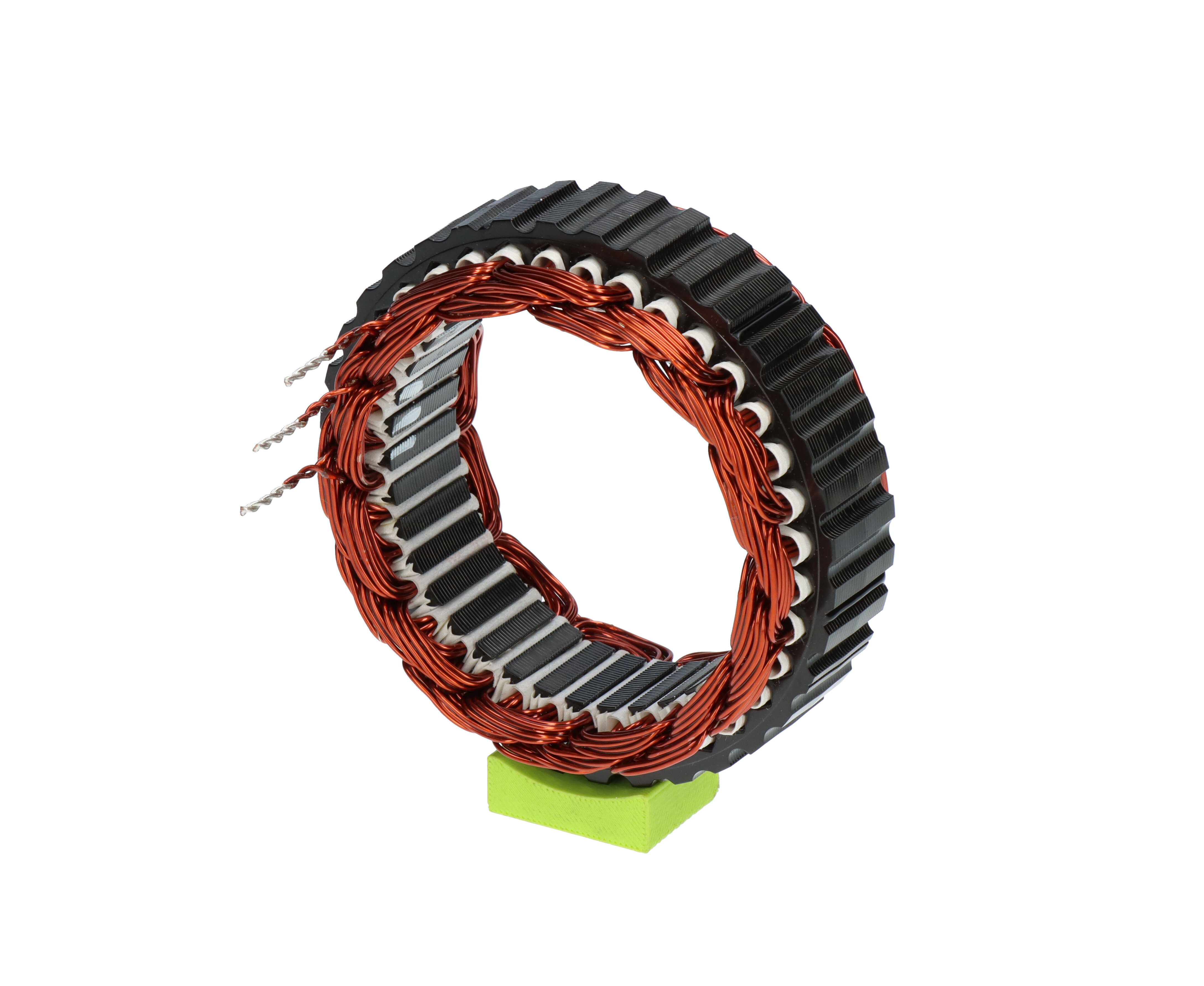 OEM A13N181 VALEO Stator, dynamo 100930 for VOLVO