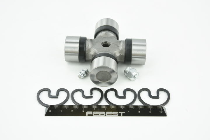 LANTRA Hardyscheibe FEBEST AS-009