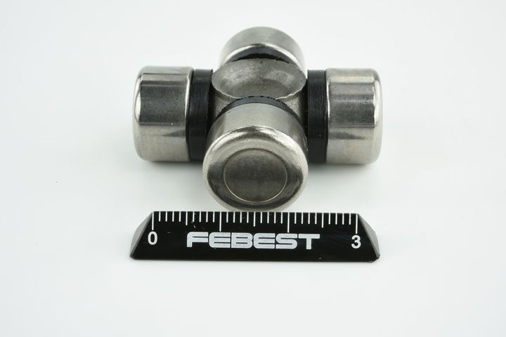 FEBEST Junta, veio da direcção (AS-1639) para HONDA CIVIC VI Aerodeck (MB, MC) 1.4 16V (MB8) (55 KW / 75 CV / de 1998)
