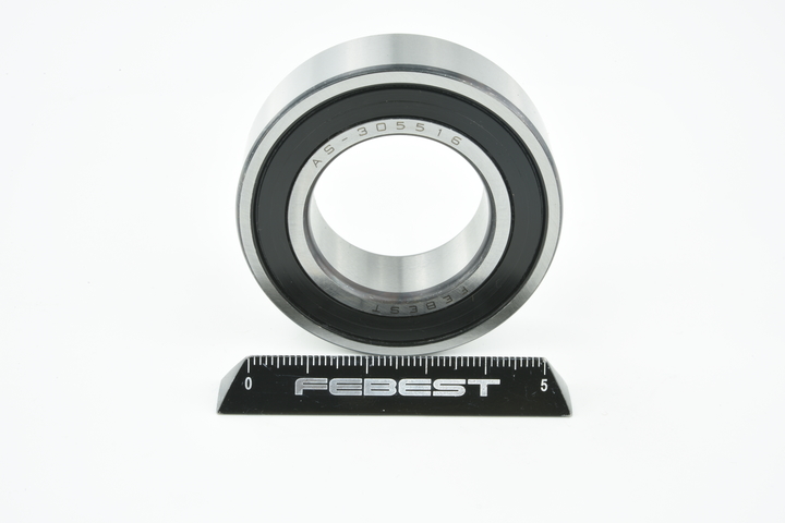 ostaa Laakeri, vetoakseli - FEBEST (AS-305516)