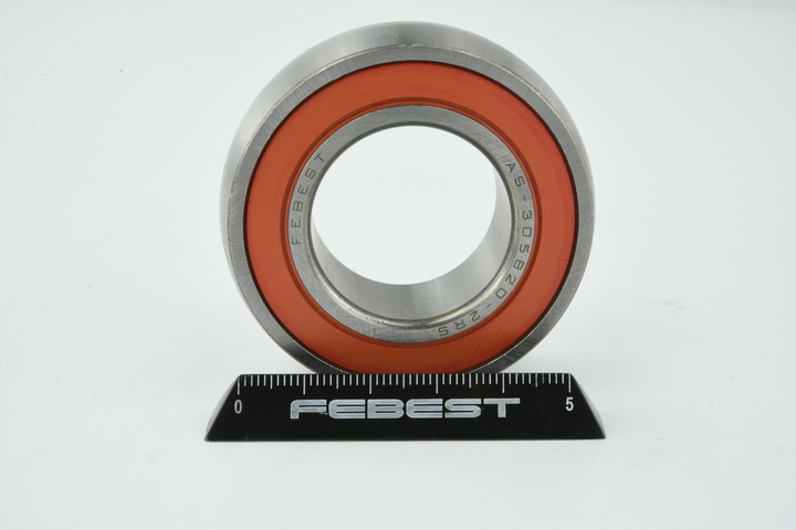 OEM XS7W3C083AB FEBEST Laakeri, vetoakseli AS-305820-2RS varten FORD, FORD USA