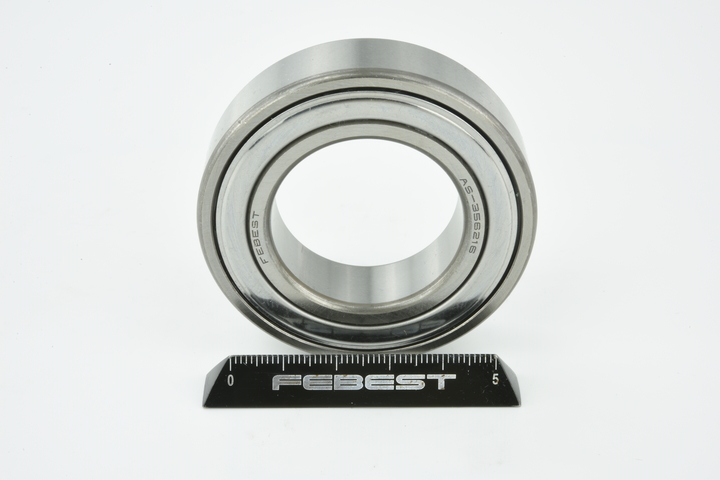 FEBEST Cuscinetto, Albero primario (AS-356216) per FIAT Scudo Station Wagon (220_) 1.9 TD Eco (66 KW / 90 CV / dal 1996)