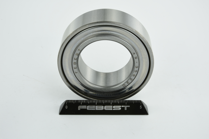OEM 39771JD52B FEBEST  Lager, Antriebswelle AS-356220 für RENAULT, NISSAN