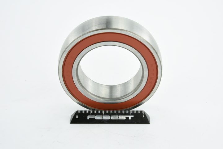 Laakeri, vetoakseli (AS-457519) alkaen FEBEST varten FORD Fiesta Mk5 Hatchback (JH1, JD1, JH3, JD3) 1.6 TDCi 90 HV