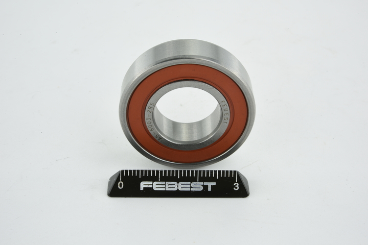 comprare Supporto / Cuscinetto - FEBEST (AS-6003-2RS)