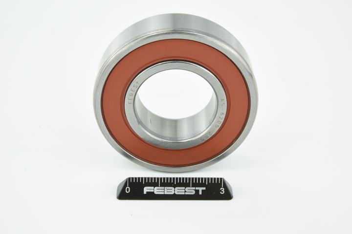 FEBEST Rolamento (AS-6205-2RS) para DAEWOO Tico Hatchback 0.8 (35 KW / 48 CV / de 1995)