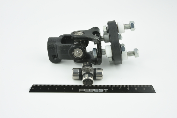 OEM 4803419 FEBEST Veio da direcção ASCH-CAP para OPEL