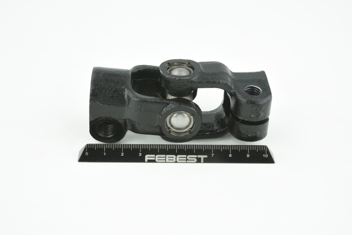 OEM 8L8Z3B676E FEBEST Ohjausakseli ASFD-ESCSS varten FORD