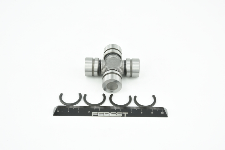 LEGEND Hardyskive ASH-HRV FEBEST