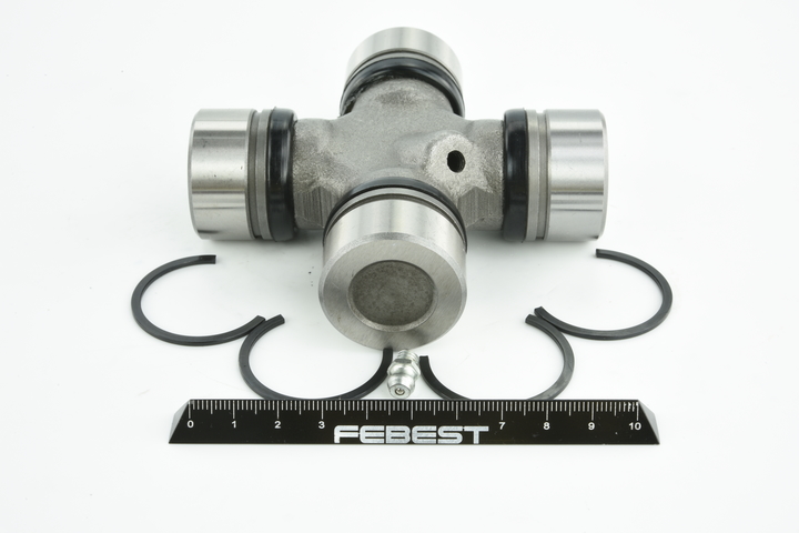OEM 4915045220 FEBEST Giunto albero trasmissione ASHY-HD72 per HYUNDAI, KIA