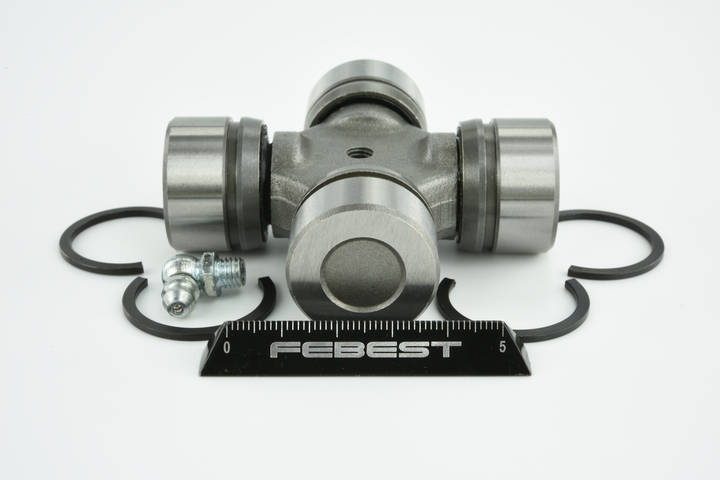 OEM 495983E100 FEBEST Nivel, pitkittäisakseli ASK-SOR varten KIA, HYUNDAI, CHEVROLET