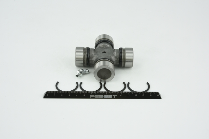 i20 Hardyscheibe FEBEST ASM-93