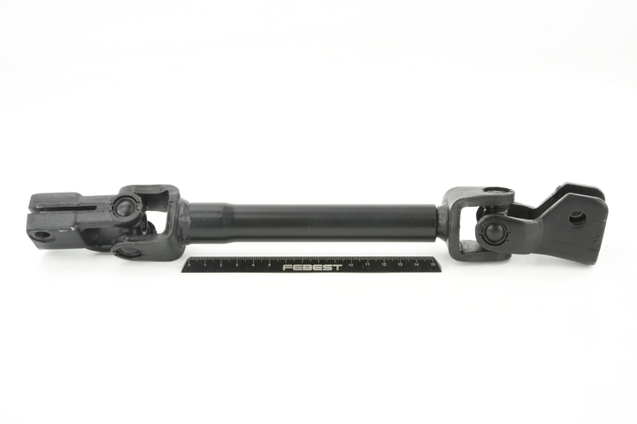 OEM D8080BR60E FEBEST Ohjausakseli ASN-JJ10E varten NISSAN