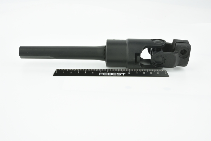 OEM 48080AV600 FEBEST Ohjausakseli ASN-P12 varten NISSAN