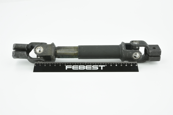 FEBEST Árbol de dirección (ASOP-ASH) para OPEL Astra H GTC (A04) 1.6 (L08) (77 KW / 105 CV / de 2005)