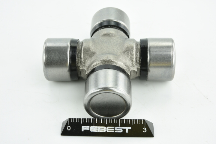 4 Giunto albero trasmissione ASRN-DUST FEBEST