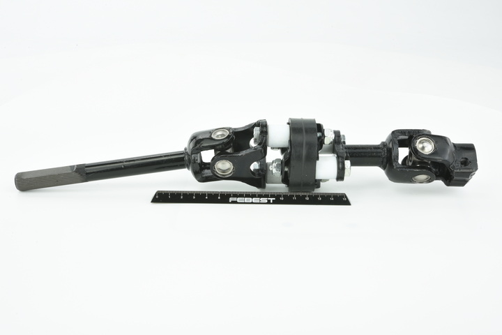 OEM 4822065D70 FEBEST Ohjausakseli ASSZ-GVSQ varten SUZUKI