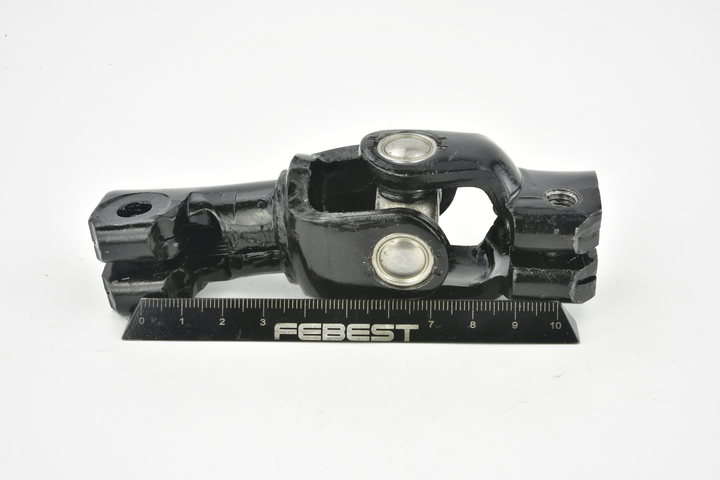 FEBEST Árbol de dirección AST-ACV30U TOYOTA Camry Berlina (_V3_) 2.4 (ACV30_) Árbol de dirección AST-ACV30U