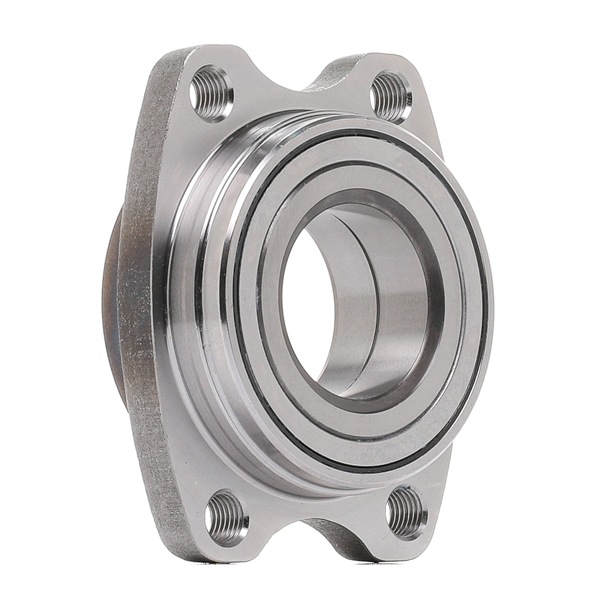 OEM 11070311 MOOG Juego de cojinete de rueda AU-WB-11008 para VOLKSWAGEN, SEAT, OPEL, SKODA, CHEVROLET