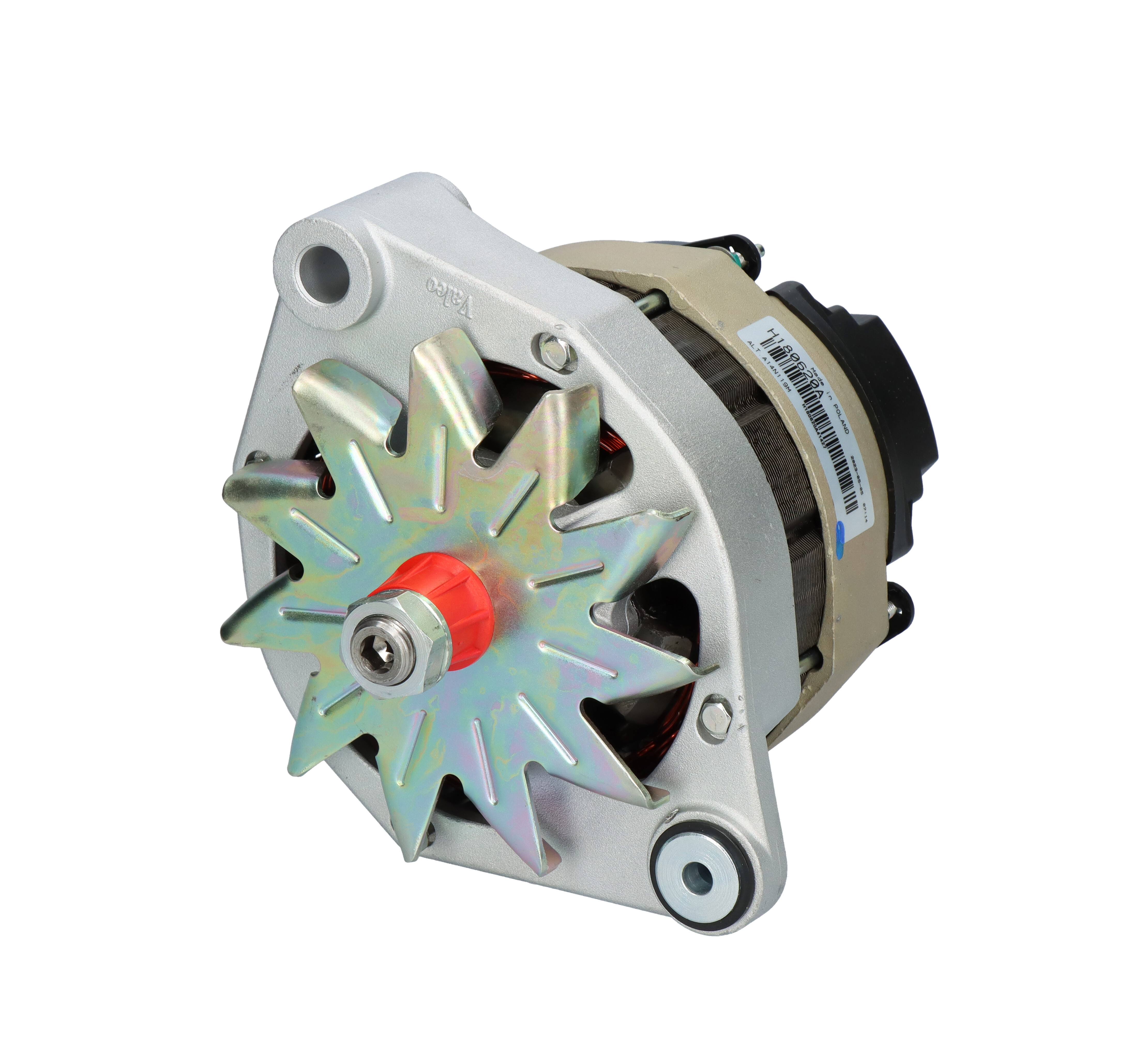 OEM 1607362 VALEO Laturi 180620 varten VW, VOLVO