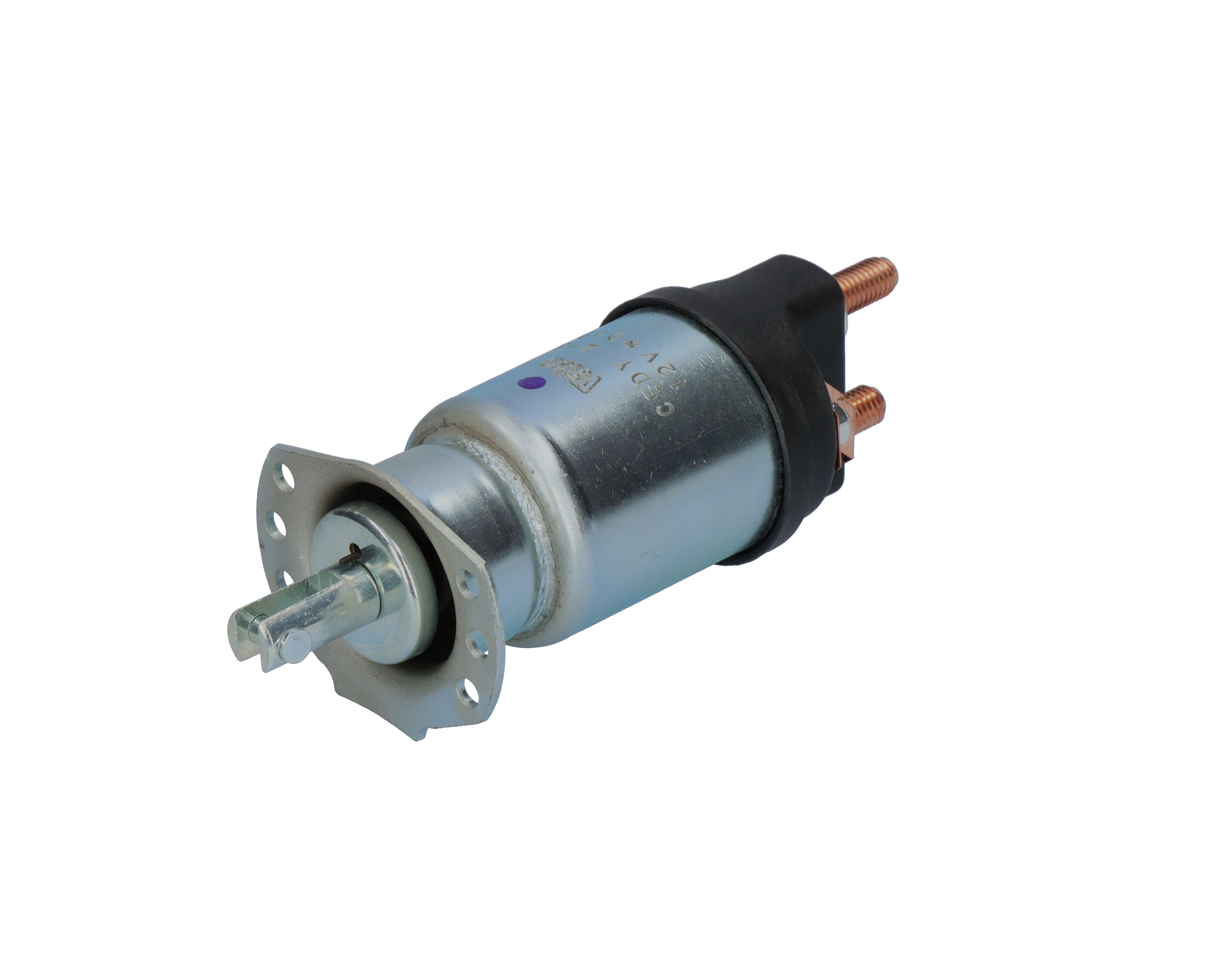 comprar Interruptor electromagnético, motor de arranque - VALEO (182442)
