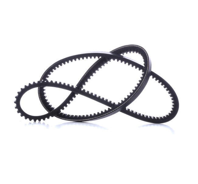 OEM 007019 MASTER-SPORT Courroie trapézoïdale AVX-13X1025-PCS-MS pour EBRO