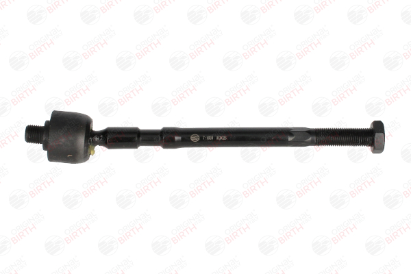 OEM 7701471143 BIRTH Raidetangon pää, suora AX0026 varten FIAT, RENAULT, DACIA, RENAULT TRUCKS