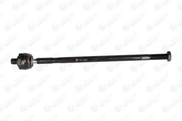OEM 2D0422803 BIRTH Raidetangon pää, suora AX0039 varten MERCEDES-BENZ, VW, AUDI, SKODA, SEAT