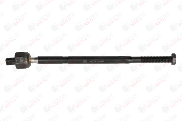 OEM 1J0422821B BIRTH Inner tie rod AX0079 for VW, AUDI, SKODA, SEAT, ALFA ROMEO