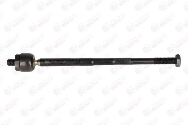 OEM 8Z0423803C BIRTH Inner tie rod AX0080 for VW, AUDI, MERCEDES-BENZ, SKODA, SEAT