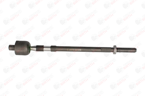 OEM 4422A079 BIRTH Raidetangon pää, suora AX0106 varten MITSUBISHI, SUBARU, CHEVROLET