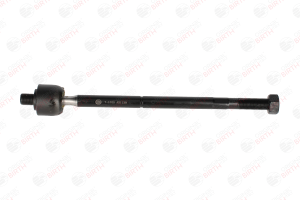 OEM 4018A4 BIRTH Inner tie rod AX1139 for VW, MERCEDES-BENZ, PEUGEOT, CITROЁN, FIAT