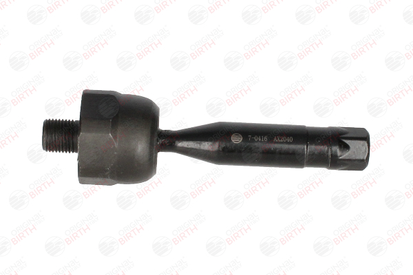 OEM 8E0422821C BIRTH Rotule axiale AX2040 pour VOLKSWAGEN, AUDI, MERCEDES-BENZ, SEAT, ALFA ROMEO