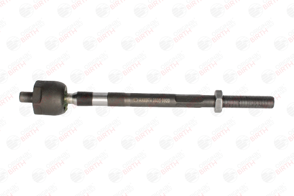 OEM 7701474076 BIRTH  Axialgelenk, Spurstange AX6974 für OPEL, RENAULT, NISSAN, DACIA, RENAULT TRUCKS
